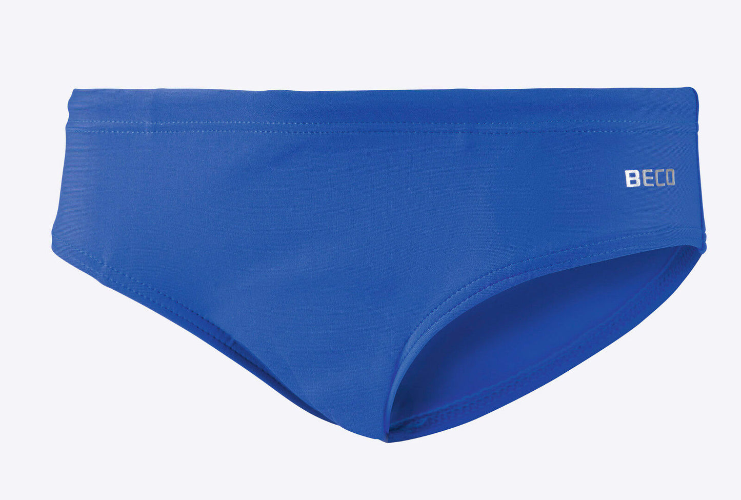 BECO Kinder Jungen Badehose Schwimmhose Größe 4-9 schwarz / blau / rot / marine