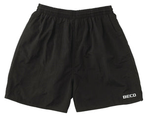 BECO Kinder Jungen Badehose Badeshort Shorts Schwimmhose Größe 128-176