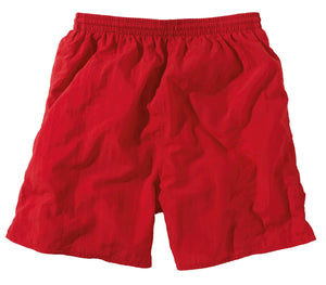 BECO Kinder Jungen Badehose Badeshort Shorts Schwimmhose Größe 128-176