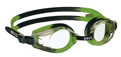 BECO Kinder/Jugend-Schwimmbrille Rimini - verschd. Farben