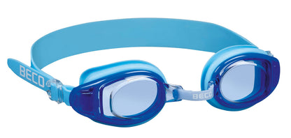 BECO Kinder-Schwimmbrille Acapulco - versch. Farben