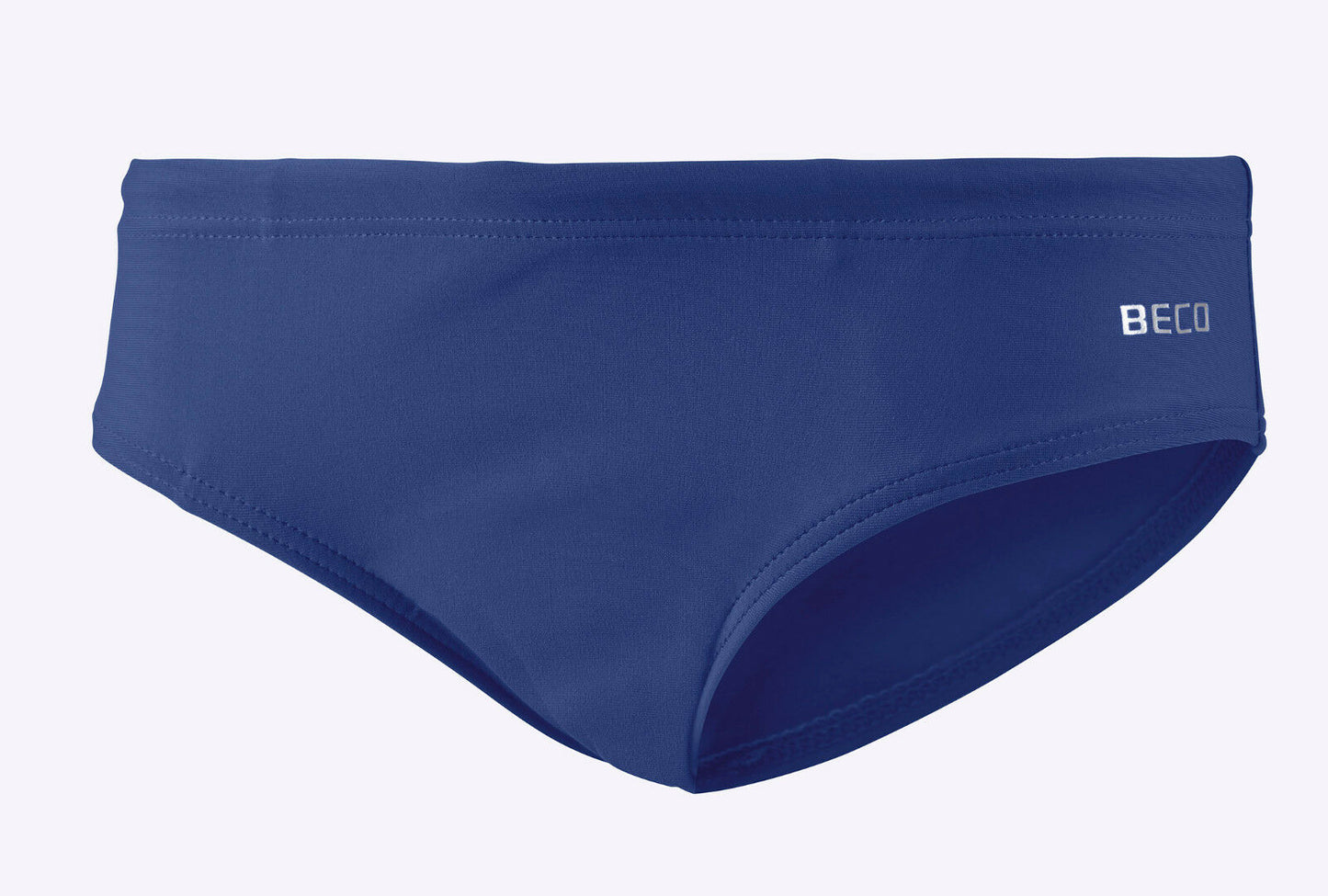BECO Kinder Jungen Badehose Schwimmhose Größe 4-9 schwarz / blau / rot / marine