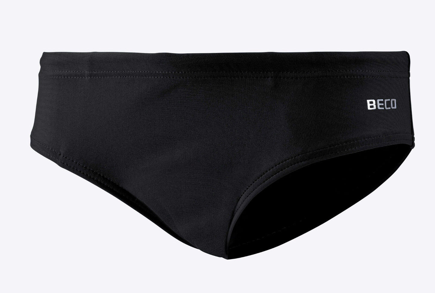 BECO Kinder Jungen Badehose Schwimmhose Größe 4-9 schwarz / blau / rot / marine