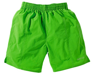 BECO Kinder Jungen Badehose Badeshort Shorts Schwimmhose Größe 128-176