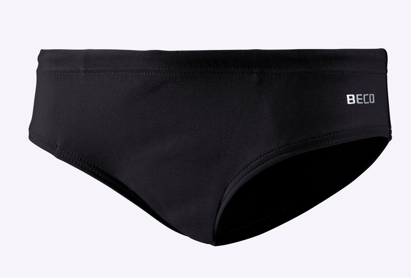 BECO Kinder Jungen Badehose Schwimmhose Größe 4-9 schwarz / blau / rot / marine
