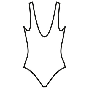 BECO Mädchen Kinder Badeanzug Schwimmanzug Einteiler Größe 92-176