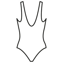Lade das Bild in den Galerie-Viewer, BECO Mädchen Kinder Badeanzug Schwimmanzug Einteiler Größe 92-176
