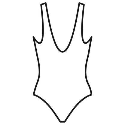 BECO Mädchen Kinder Badeanzug Schwimmanzug Einteiler Größe 92-176