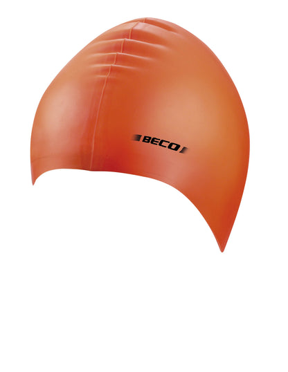 BECO Badekappe Badehaube Sporthaube Schwimmhaube Latex