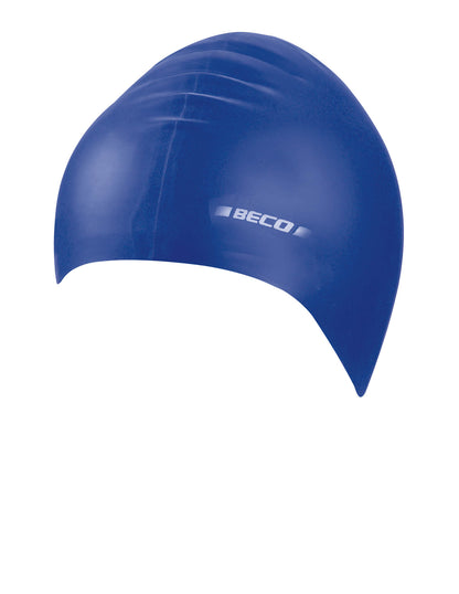 BECO Badekappe Badehaube Sporthaube Schwimmhaube Latex