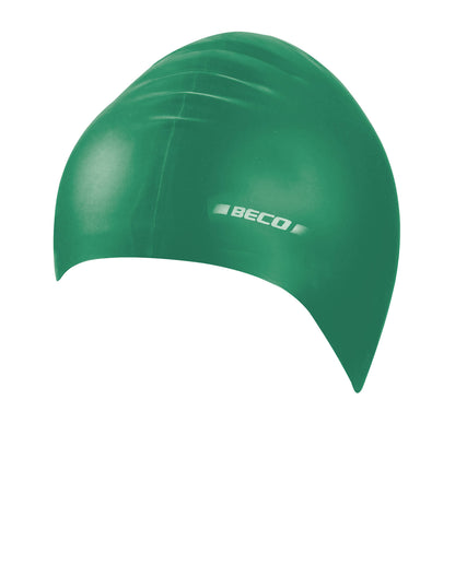 BECO Badekappe Badehaube Sporthaube Schwimmhaube Latex