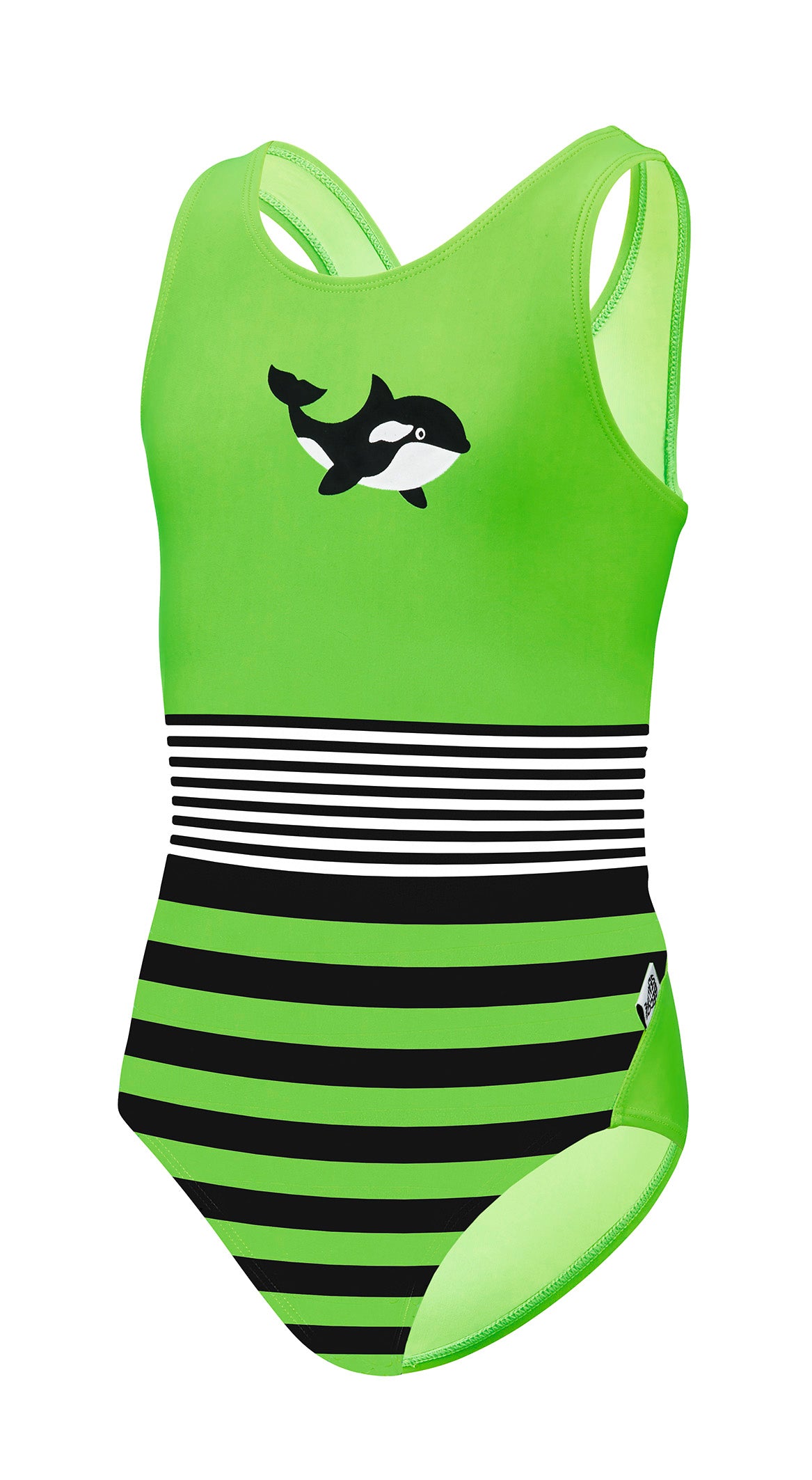 BECO SEALIFE Mädchen Kinder Badeanzug Schwimmanzug Einteiler Größe 116-152 UV50+