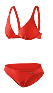 BECO Bügel-Bikini Bikini B-Cup Badeanzug Größe 36-44