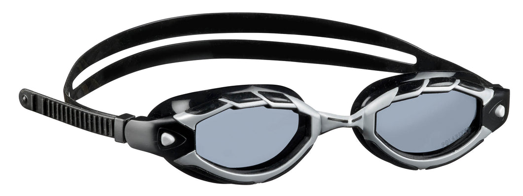 BECO Schwimmbrille Monterey schwarz NEU/OVP Taucherbrille