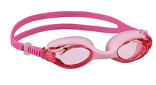 Lade das Bild in den Galerie-Viewer, BECO Schwimmbrille Tanger pink / blau / grün
