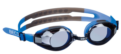 BECO Schwimmbrille Arica - verschd. Farben
