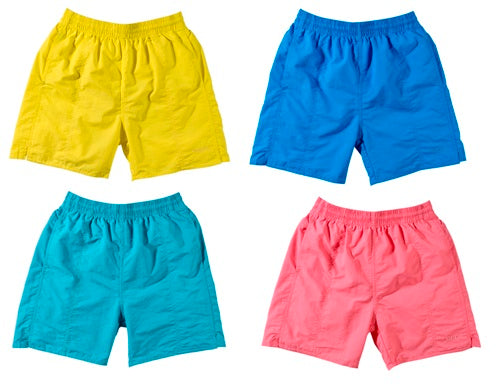 BECO Kinder Jungen Badehose Badeshort Shorts Schwimmhose Größe 128-176