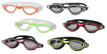 Lade das Bild in den Galerie-Viewer, AQUA SPEED Schwimmbrille Calypso verschiedene Farben Taucherbrille
