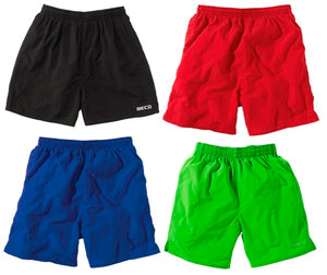 BECO Kinder Jungen Badehose Badeshort Shorts Schwimmhose Größe 128-176